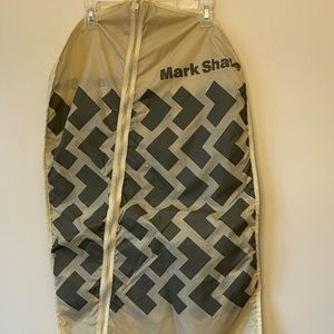 Mark Shale Garment Bag